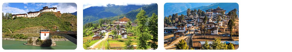 wangdue phodrang