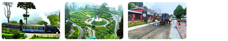 darjeeling himalayan railway